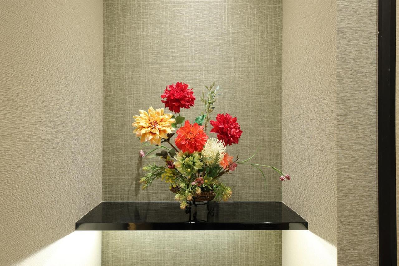 Kyoto Ayanishiki Shimabara-Omon Residence【京都 Ayanishiki 島原大門邸】 Экстерьер фото